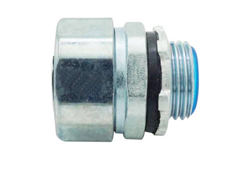 電氣保護(hù)金屬軟管接頭防水防電磁波干擾應(yīng)用 – ABZ60 Series