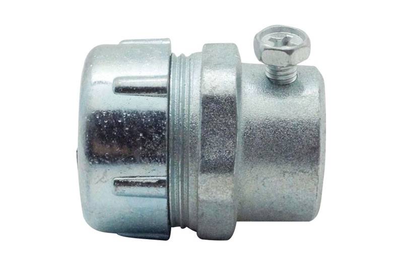 電線保護金屬軟管接頭- EZ52 Series（EU）