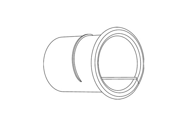 剪開式塑膠護套-CPPE02 Series